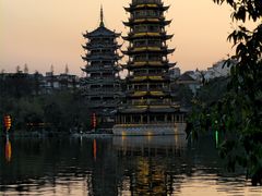 -桂林两江四湖景区