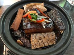 -外婆家(杭州马塍店·杭帮菜名店)