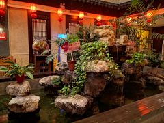 门面-农家大院(纪王店)