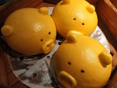 -点心传说·粤菜点心(佐阾虹湾店)