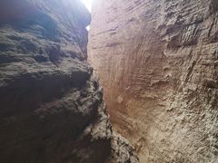 -天山神秘大峡谷