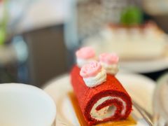 -大堂酒廊(北海香格里拉大酒店)