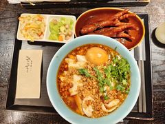 -喜晋道面馆(华严寺广场店)