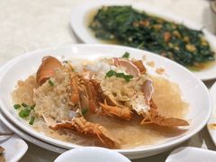 -抱德·潮汕味(敦和店原惠城鱼仔)