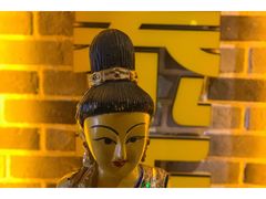 -泰禾馨·泰式按摩精油SPA(华荣大厦店)