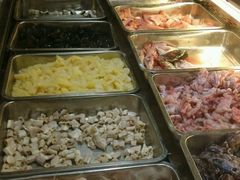 picture-蒙肥羊·酸汤潮牛·鲜牛肉火锅烤肉自助(岗顶店)