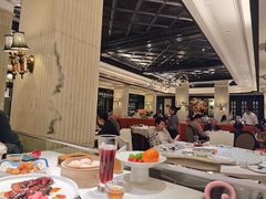 -相思林金岛饭店(青山湖店)
