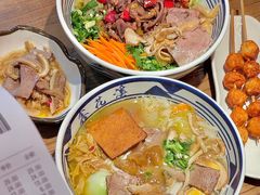 -鑫花溪牛肉米粉(景德路店)