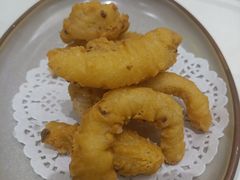 -万龙洲海鲜(大兴绿地缤纷城店)