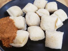 -二哥米线 丽江店