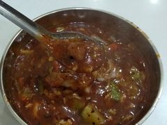 -清真马文肉丸胡辣汤(回民街店)