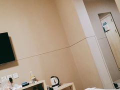 -锦江之星(苏州火车站万达广场平泷路地铁站店)