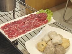-丫丫汤膳打边炉(宏府408坊店)