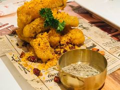 -避风塘·金牌店·夜宵(金玉兰店)