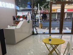 -瑞鹏宠物医院·微创内窥镜·骨外科·牙科(翠竹分院)