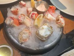 -拉蒂娜·巴西牛排馆 Latina·Brazilian Steakhouse(铜仁旗舰店)