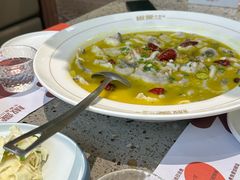 -椒爱水煮鱼川菜(皇姑万象汇店)