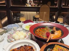 -奉天小馆·非遗东北菜(沈阳万象城店)