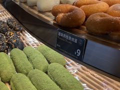-FANEN法念·烘焙·甜点(万象城店)