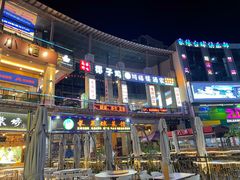 -南国锋味椰子鸡(瀚海店)