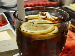 -海底捞火锅(老城根店)