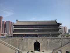 -西安城墙·碑林历史文化景区