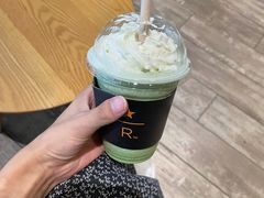 -星巴克(合肥百盛逍遥广场店)