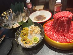 -牛New寿喜烧(闵行龙湖天街店)