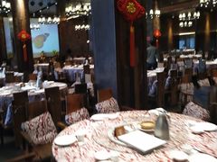 大堂-临家闽南菜(翔安店)