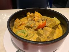 -港丽餐厅(高德置地店)