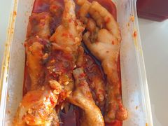 -京玉菲饭店(李村店)