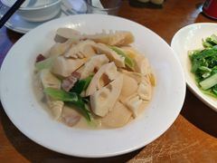 -外婆烧.老杭帮菜(庆春店)