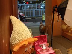 -色響火锅(恒隆广场店)