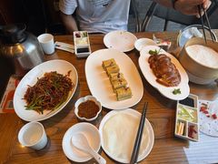 -北京老铺烤鸭(西稍门店)