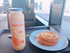 -Cafe Aewol Monsant