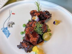 -得月楼·省级非遗·传统苏帮菜(观前店)