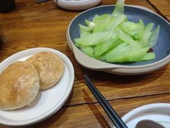 -云海肴·汽锅鸡·云南菜(天津国金汇店)