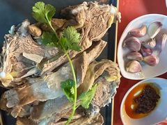 -青海名吃尕张娃非遗烤肉(城中店)