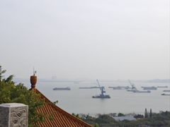 -南沙天后宫景区