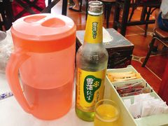 -北戴河庆山饭店·海鲜砂锅粥(北戴河黑石路店)