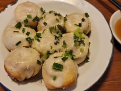 -舒蔡记生煎菜饭(云南中路店)