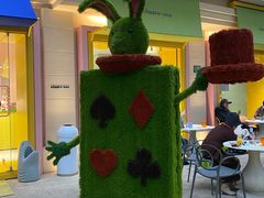 -Money Shops(愚园路店)