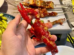 -红盔甲·小龙虾(人民广场店)