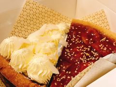 椰子奶油派-Pie Bird(新闸路店)