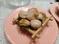 -争鲜回转寿司(南开大悦城店)