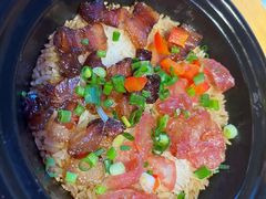 -阿婆情腊排骨火锅(金虹路店)