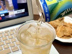 -爱碗亭·鲜炒湖南菜(壹城中心店)