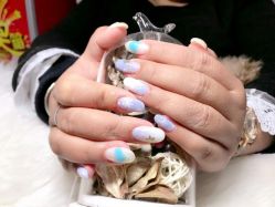 点击看大图 -Hands Nail专业美甲美睫