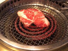 -火炉火自助餐(喜隆多店)