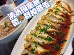 -拉完海鲜大排档(温岭店)